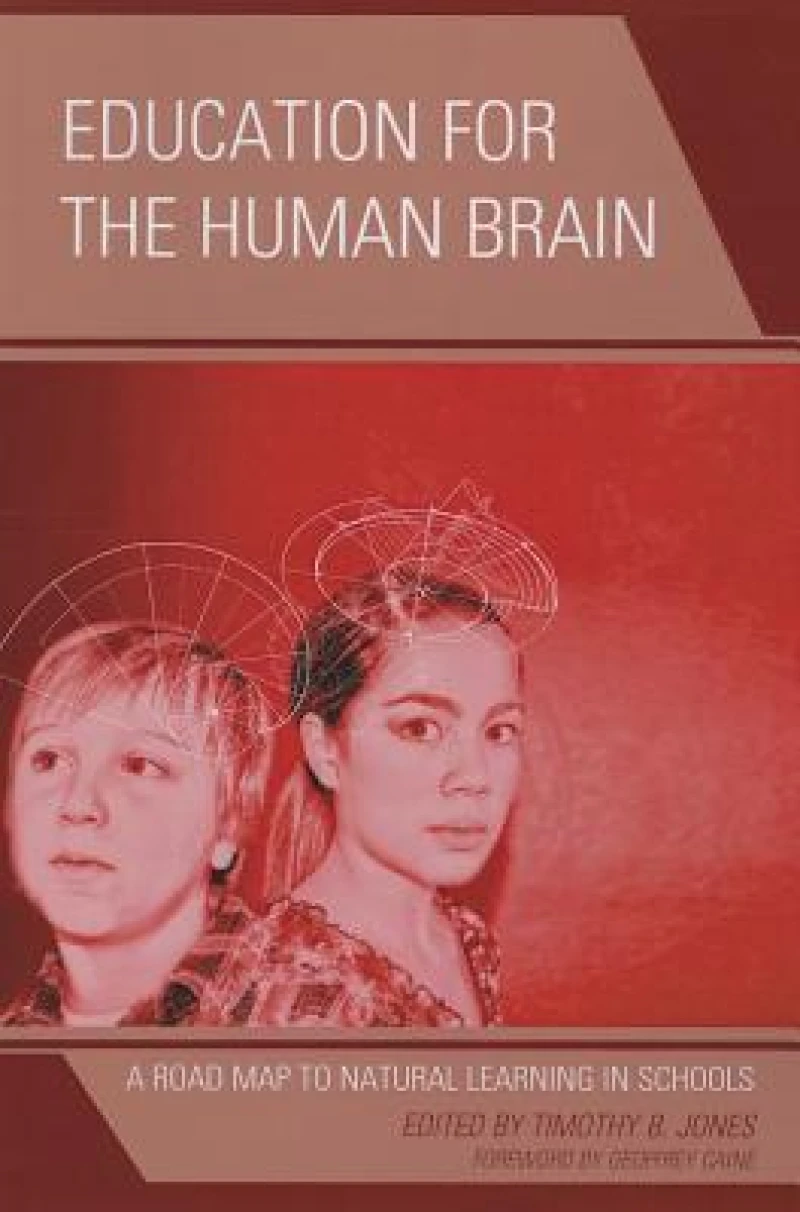 Education for the Human Brain