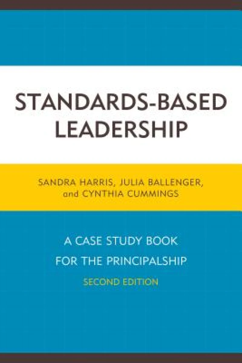 Standards-Based Leadership
