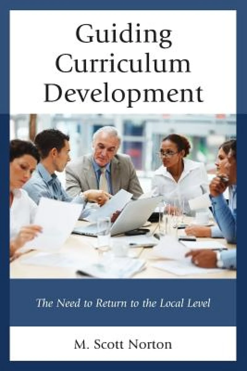 Guiding Curriculum Development