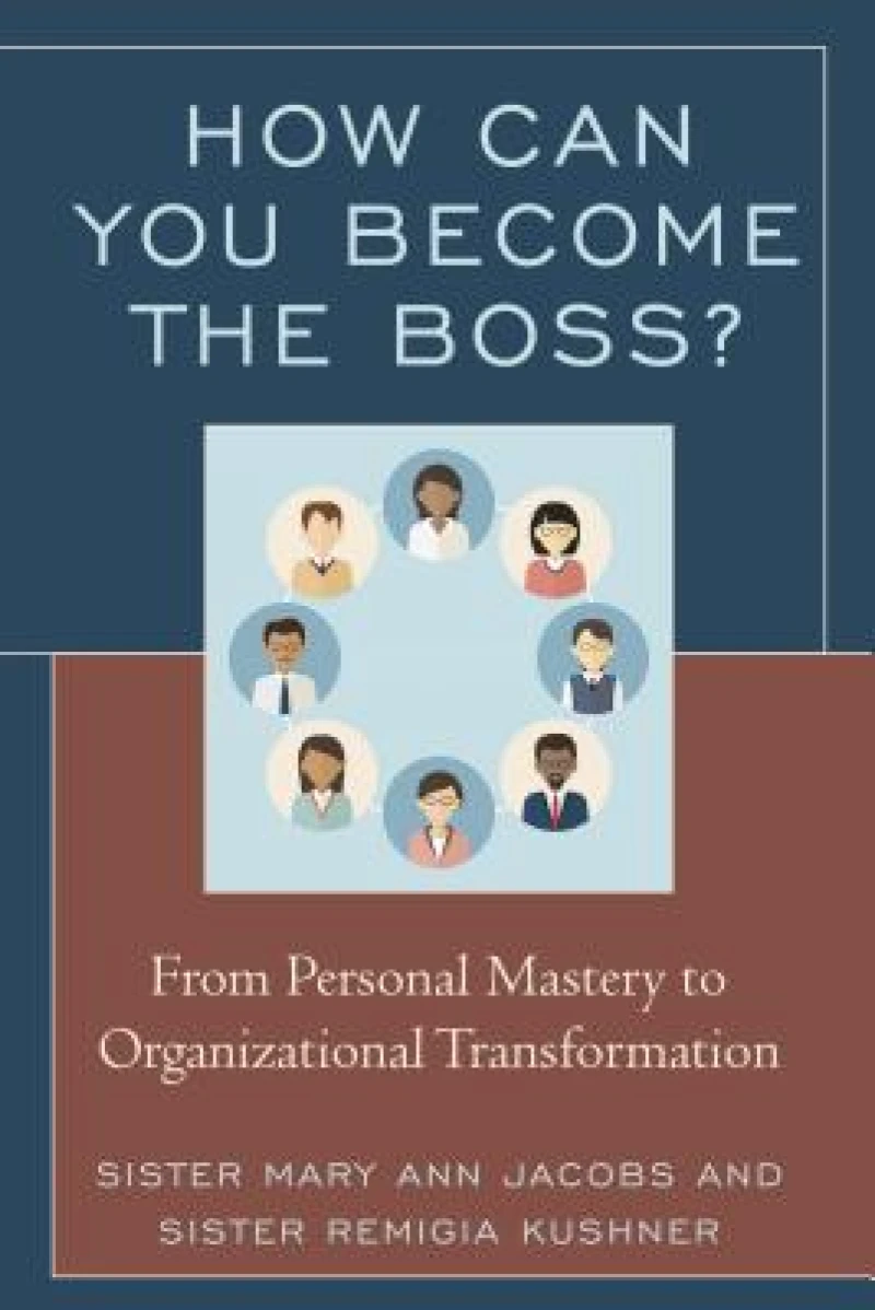How Can You Become the Boss?
