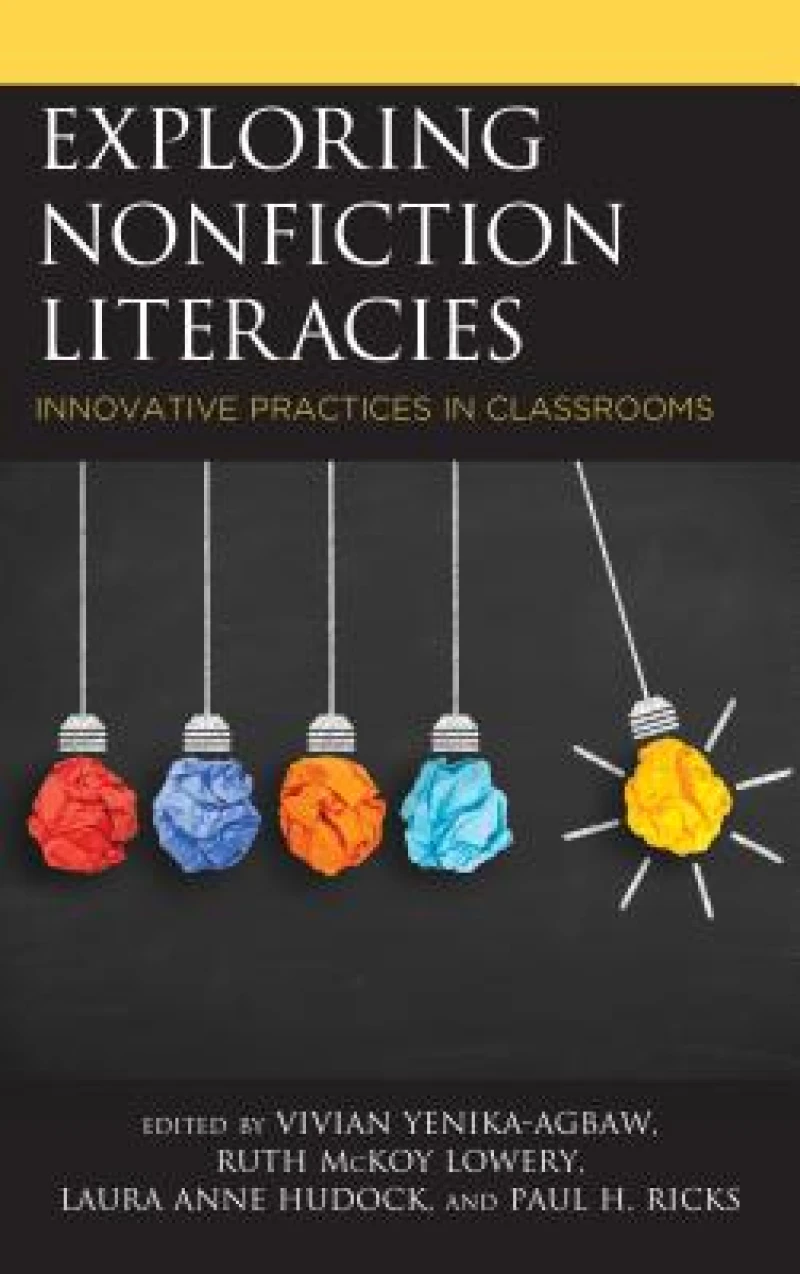 Exploring Nonfiction Literacies