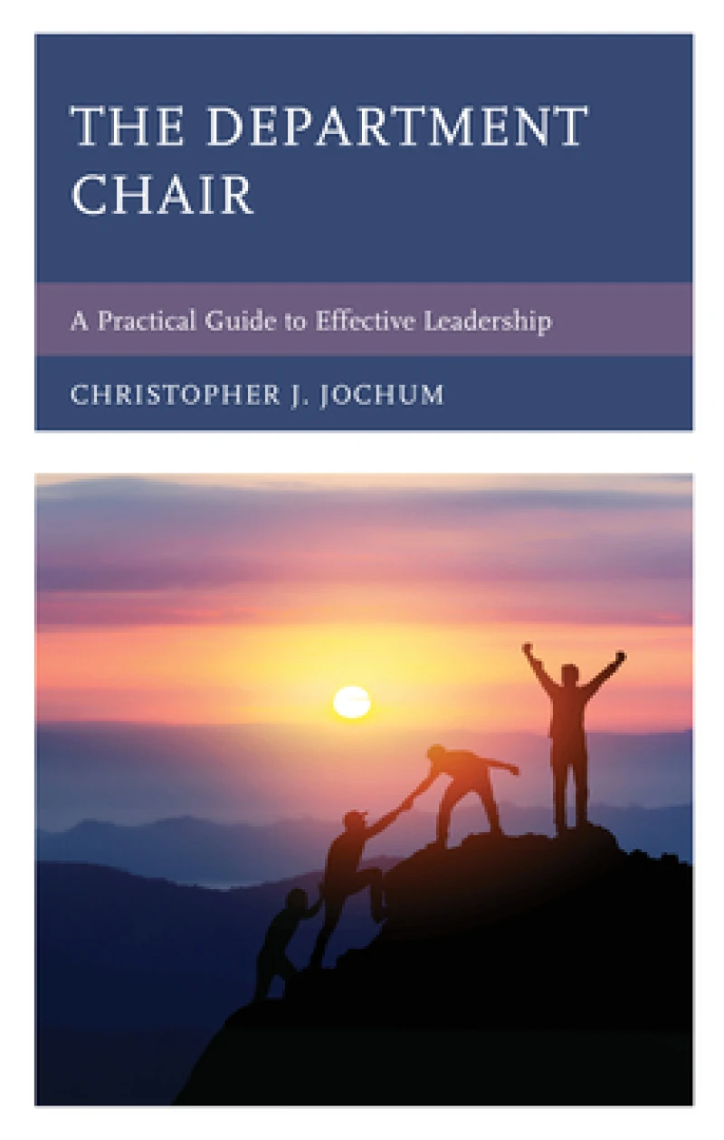 The Department Chair