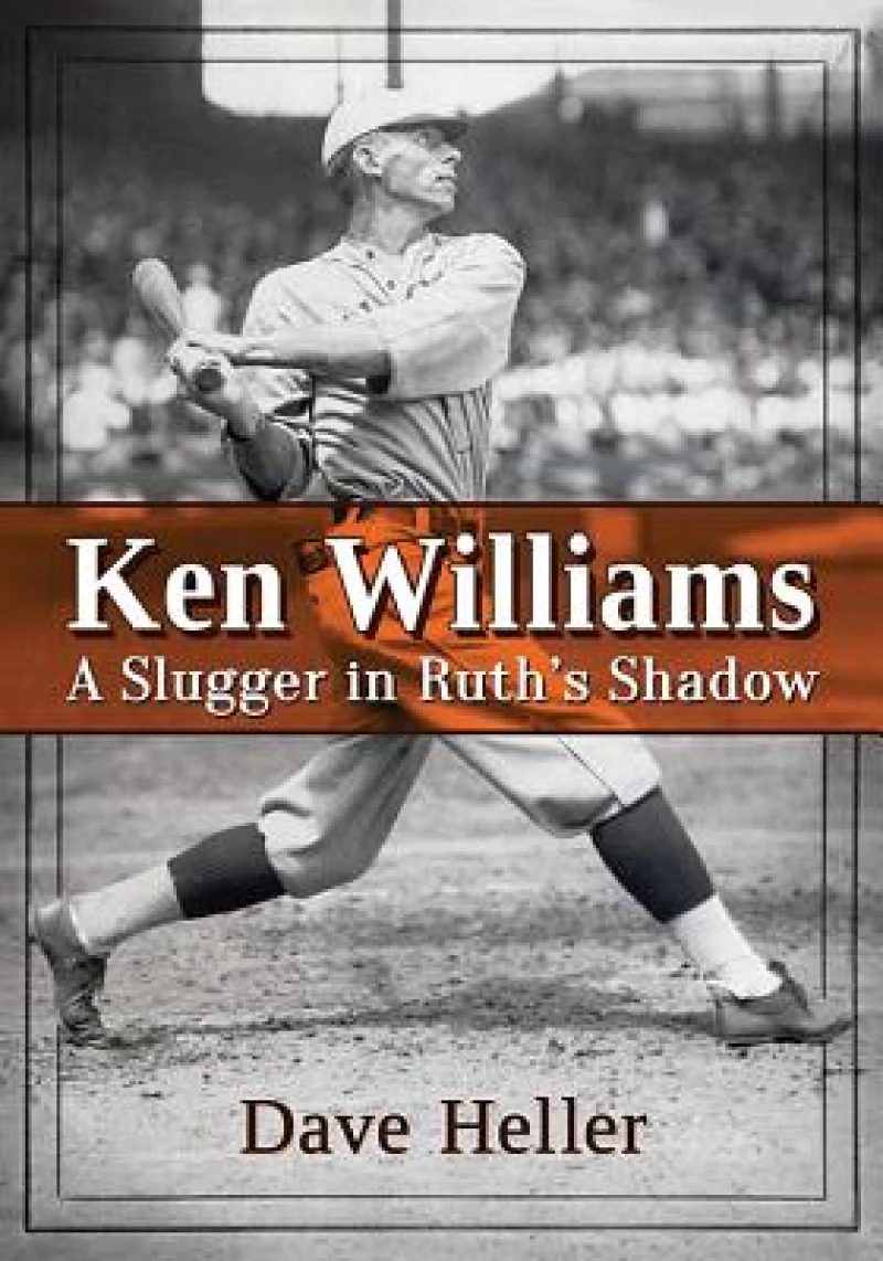 Ken Williams