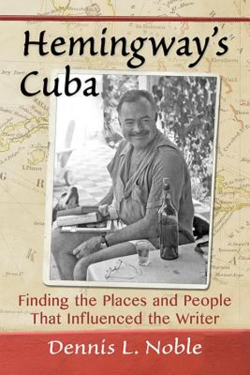 Hemingway's Cuba
