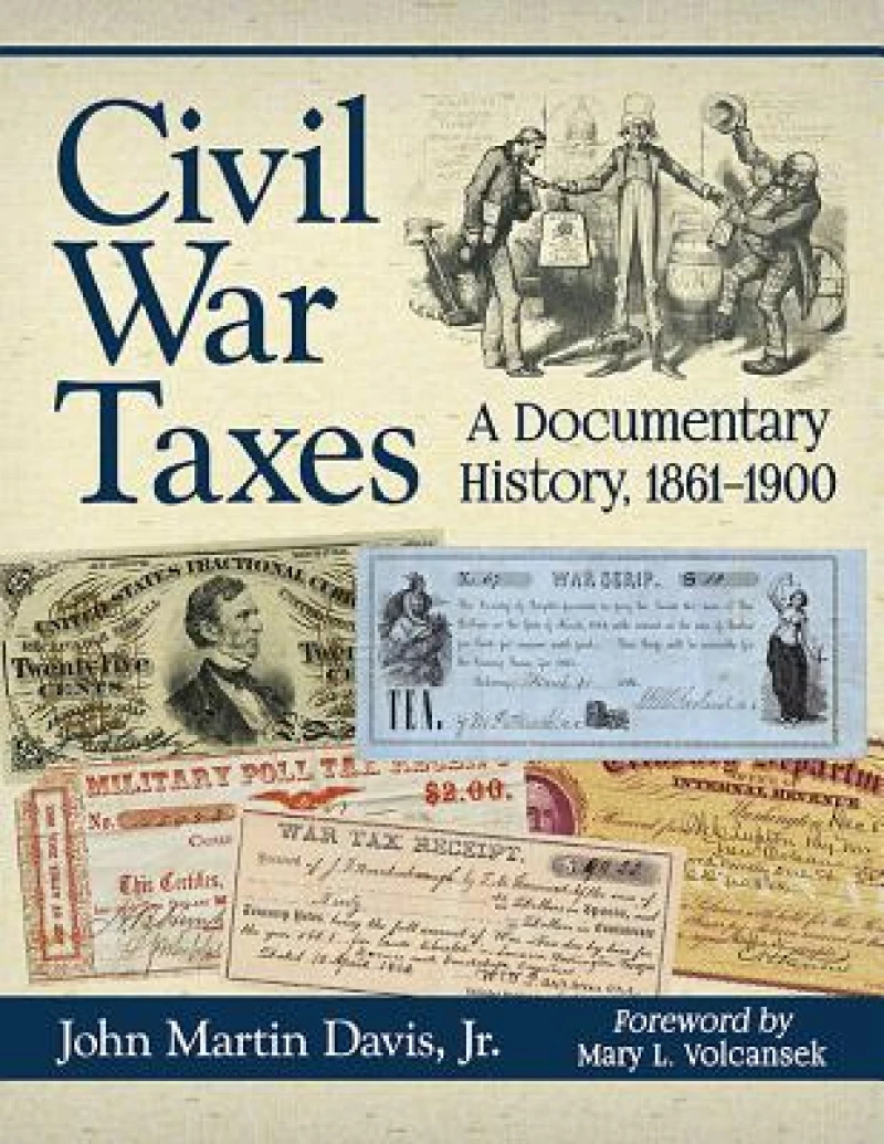 Civil War Taxes
