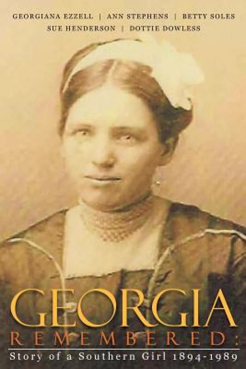 Georgia Remembered