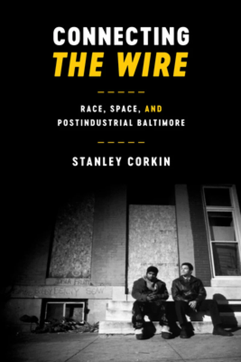 Connecting the Wire