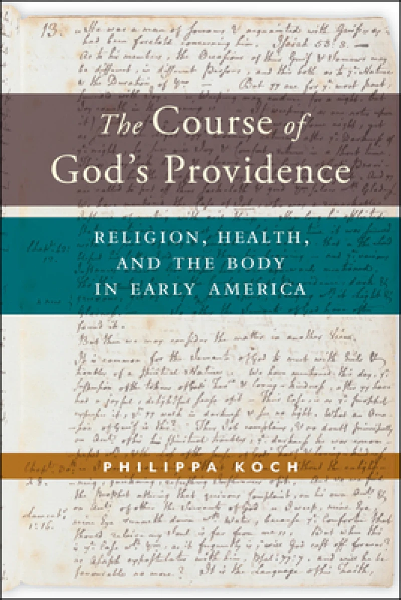 The Course of God's Providence