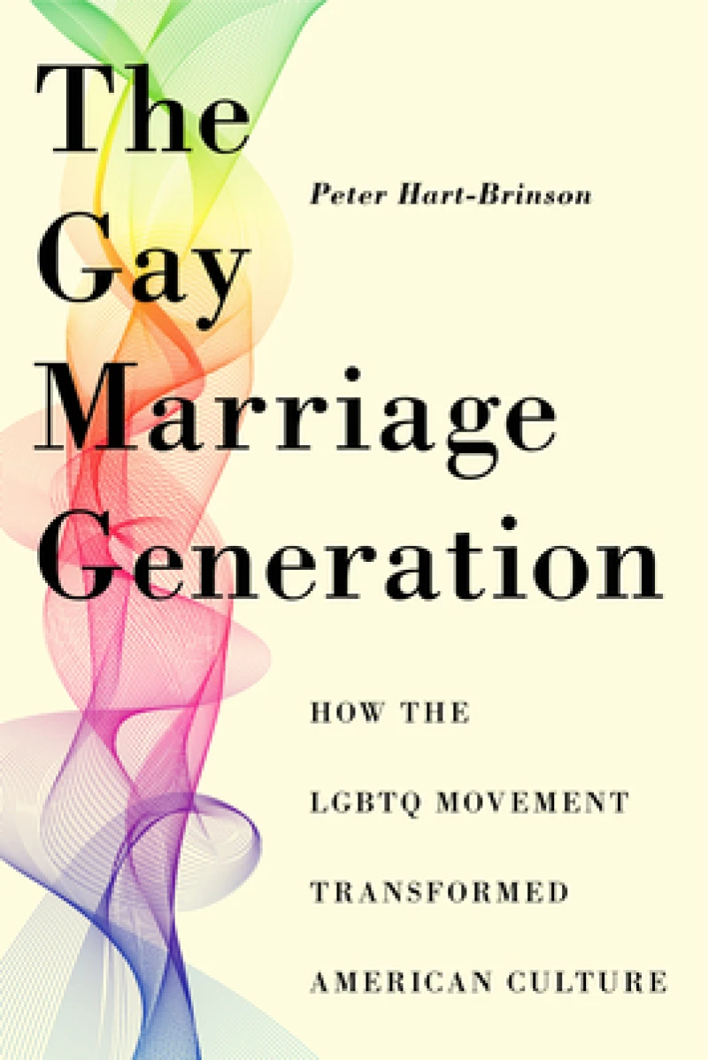 The Gay Marriage Generation
