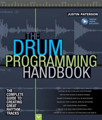 The Drum Programming Handbook