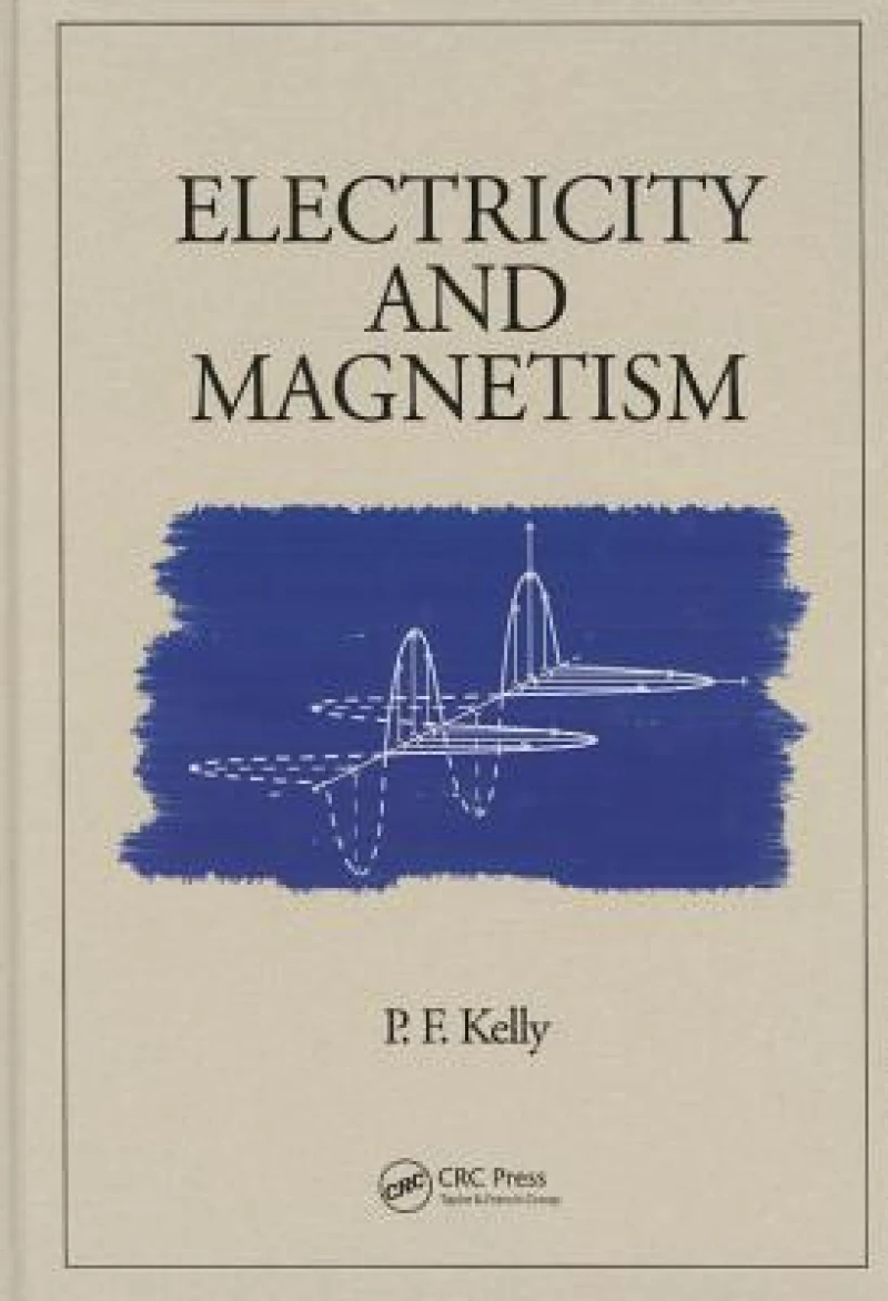 Electricity and Magnetism