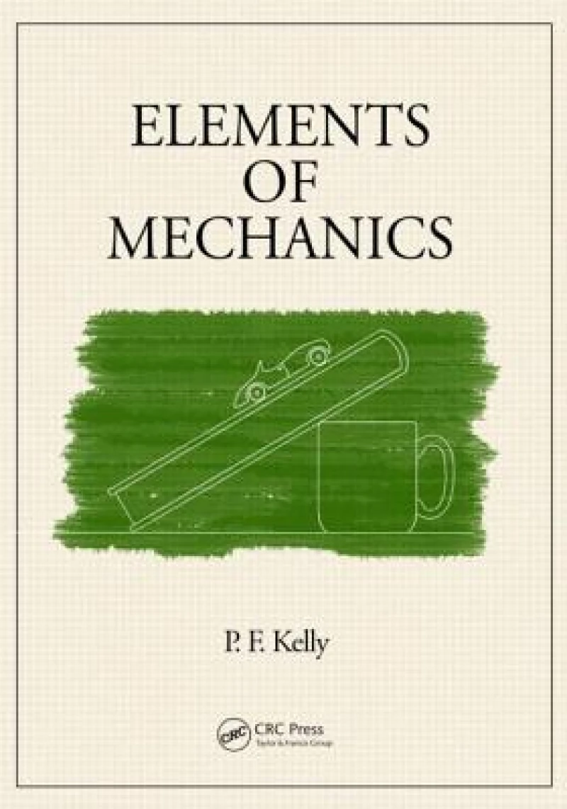 Elements of Mechanics