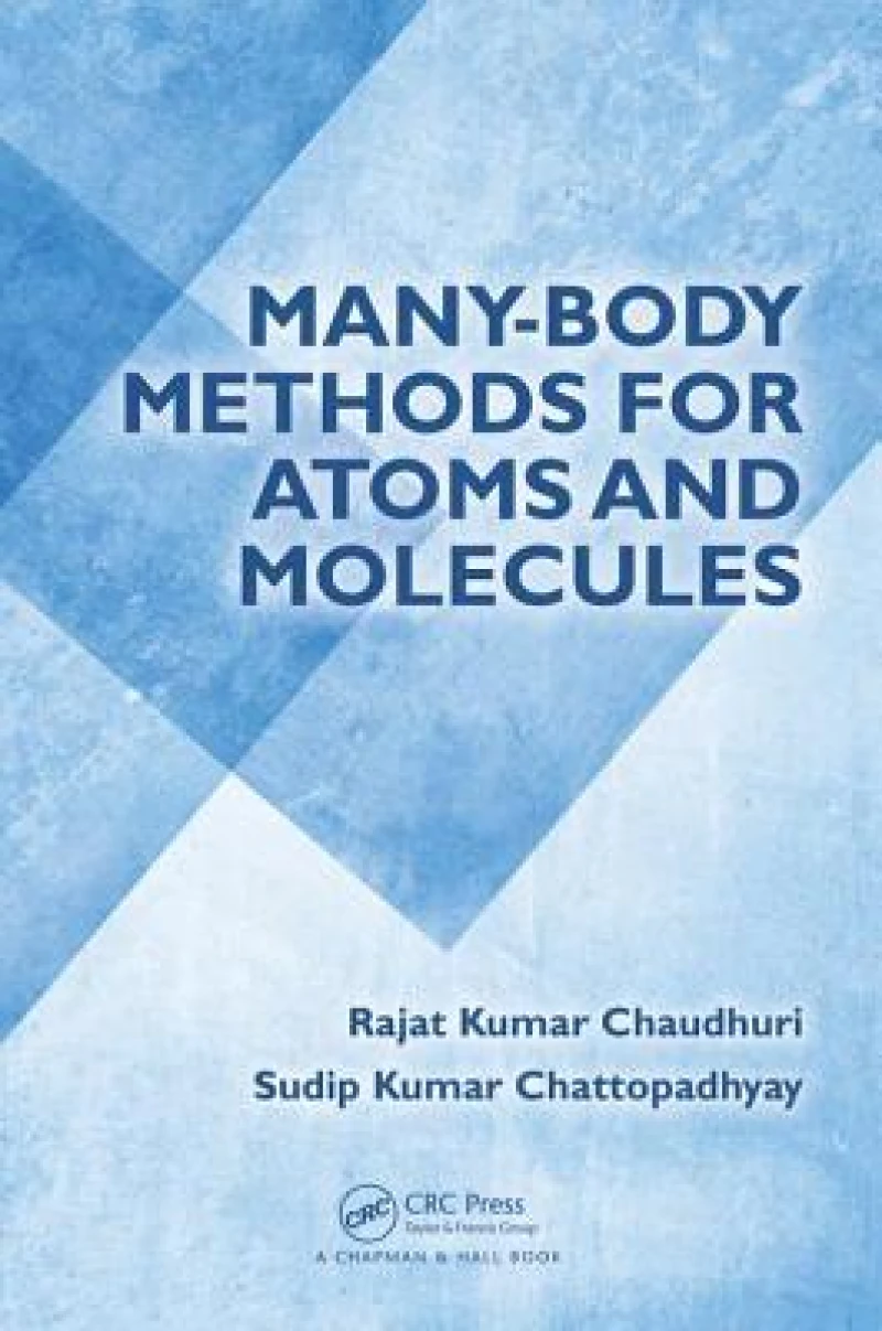 Many-Body Methods for Atoms and Molecules