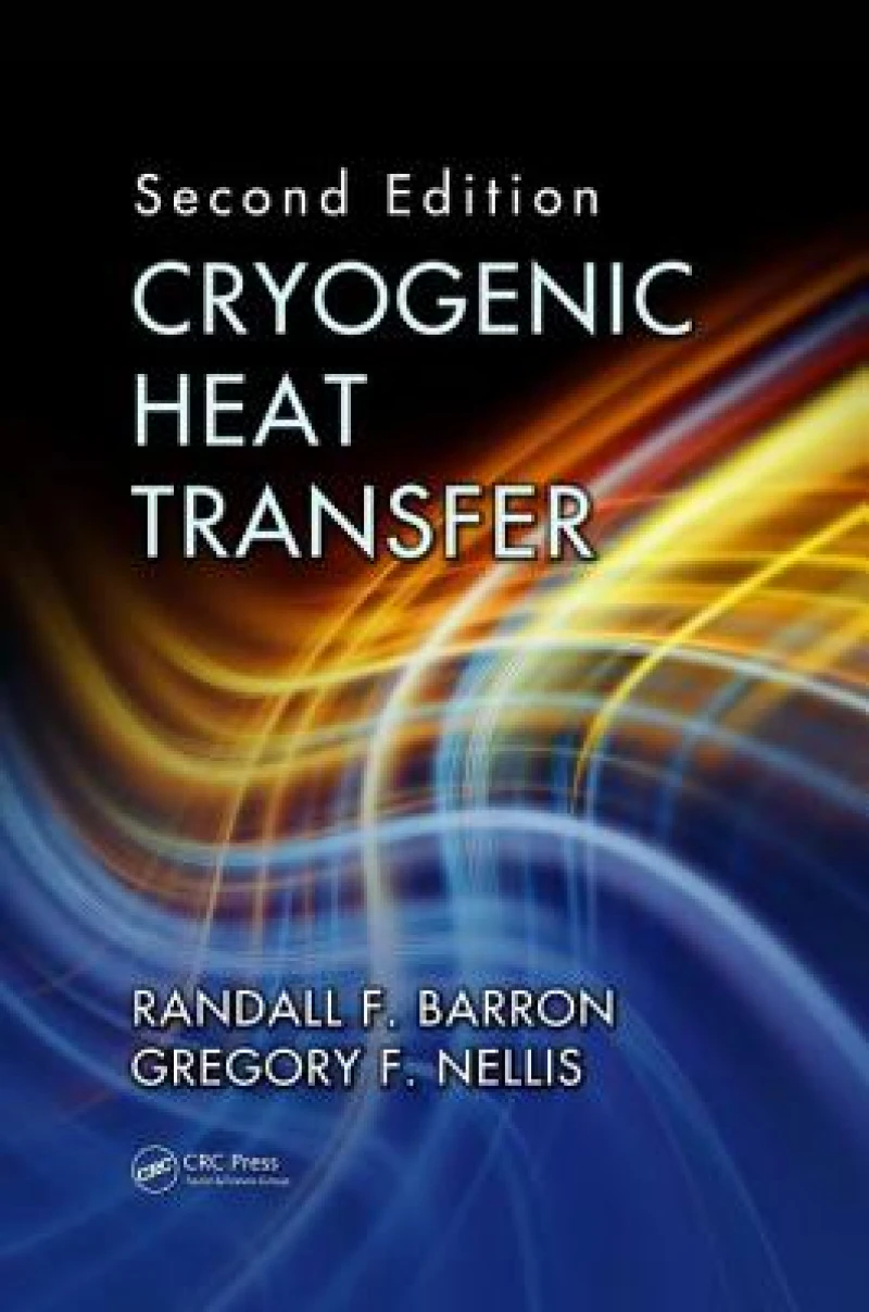 Cryogenic Heat Transfer