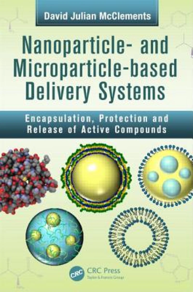 Nanoparticle- and Microparticle-based Delivery Systems
