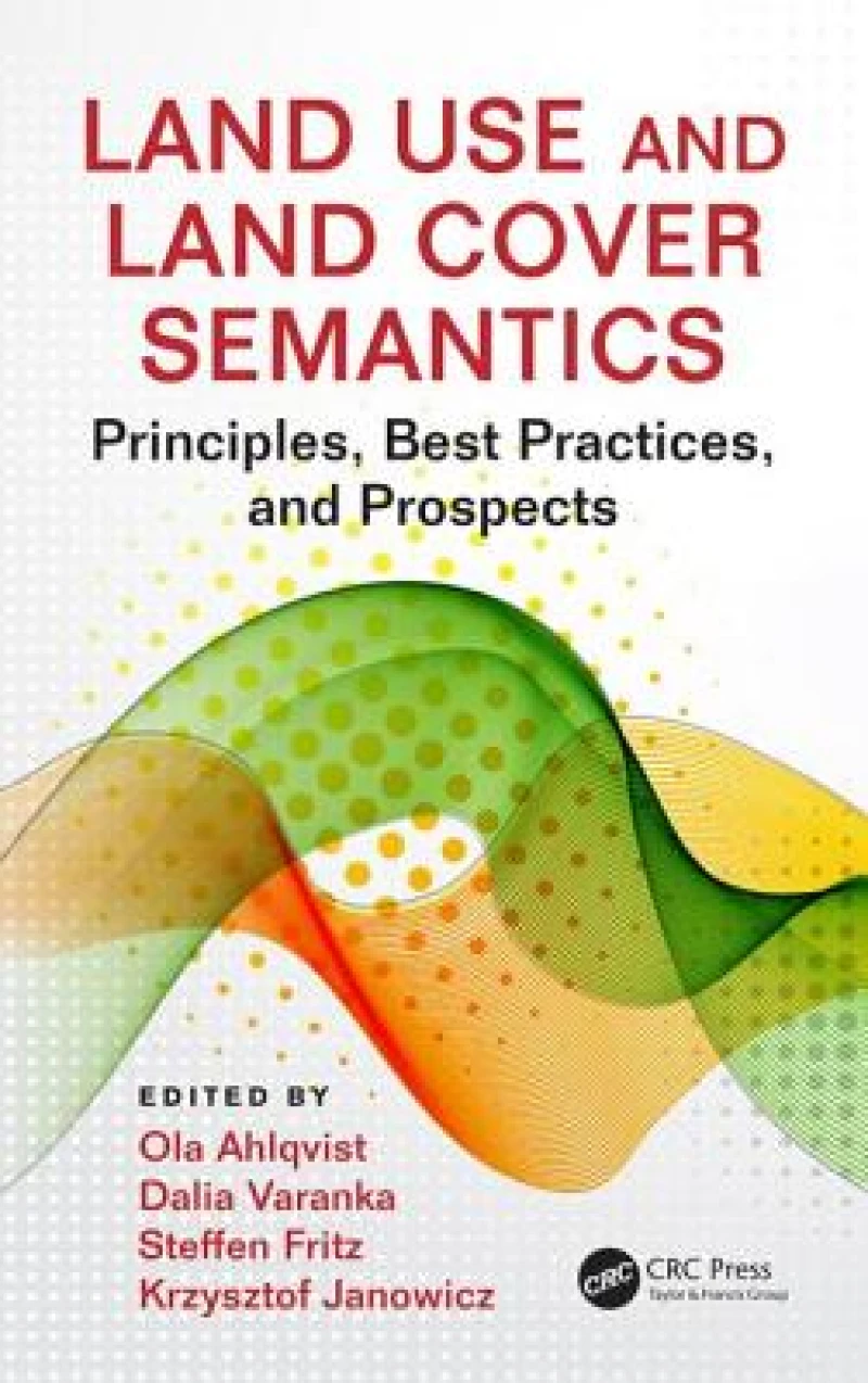 Land Use and Land Cover Semantics