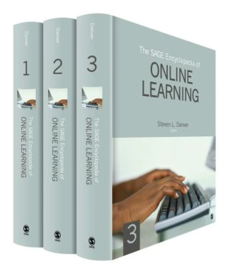 The SAGE Encyclopedia of Online Education