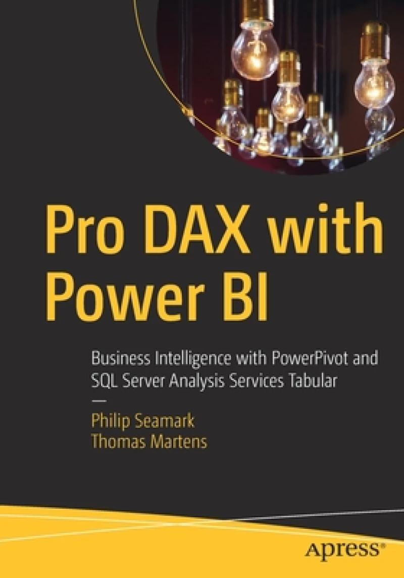 Pro DAX with Power BI