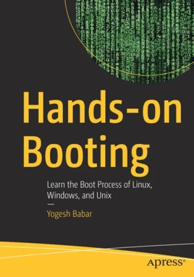 Hands-on Booting
