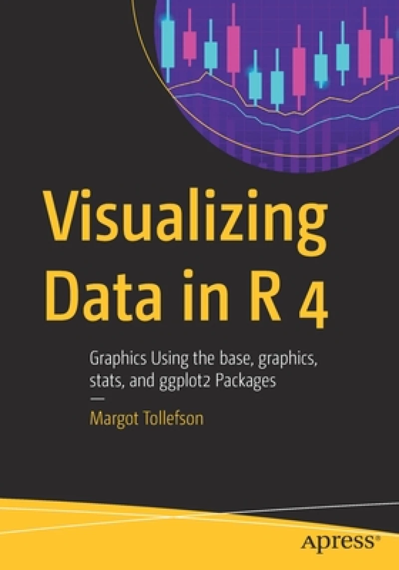 Visualizing Data in R 4