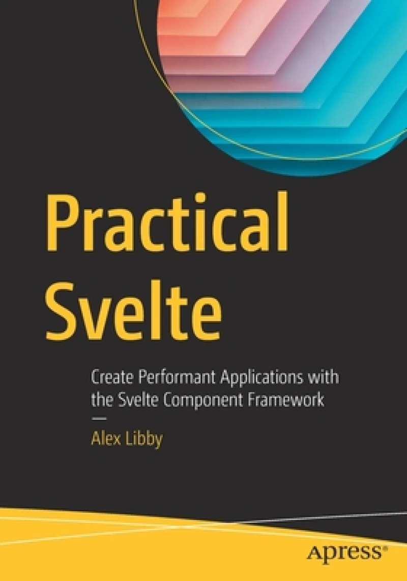 Practical Svelte
