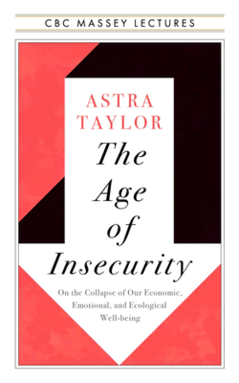 The Age of Insecurity
