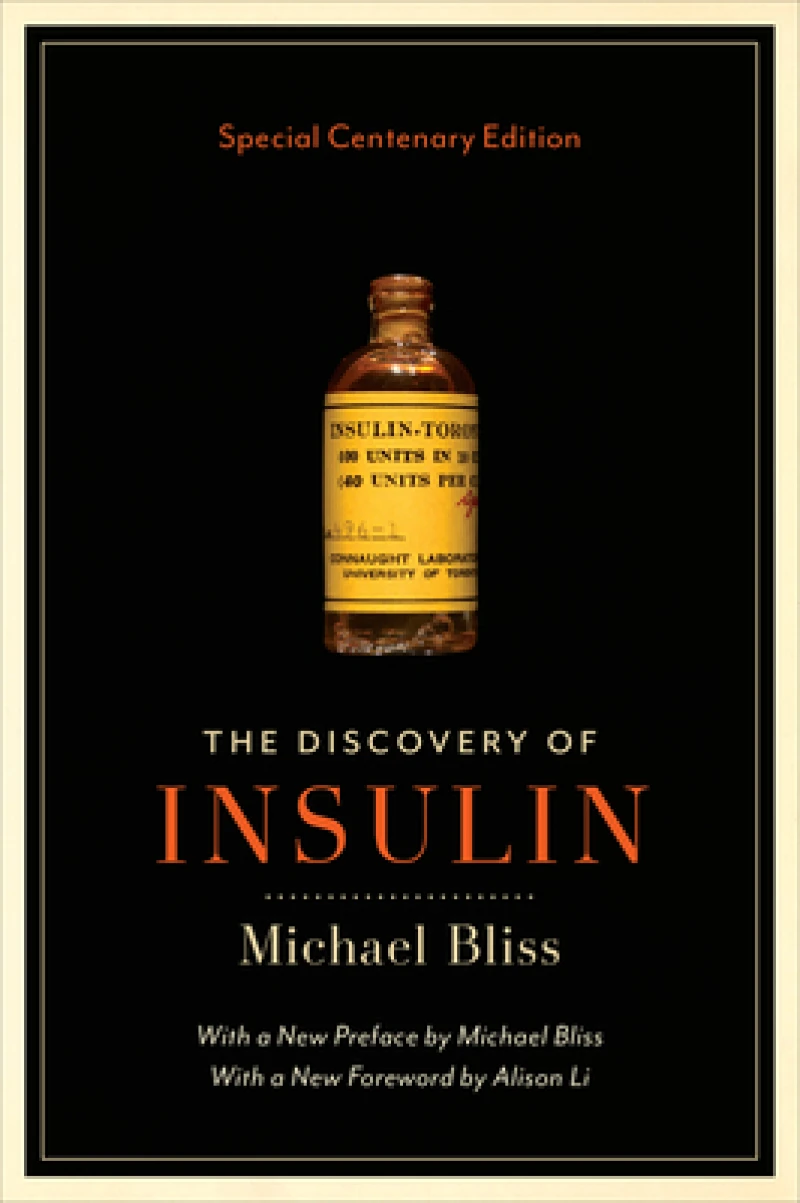 The Discovery of Insulin