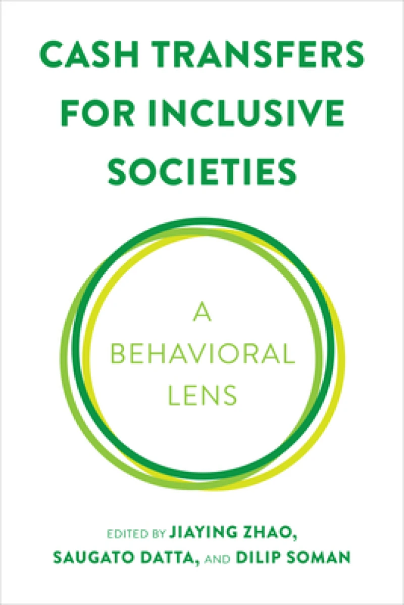 Cash Transfers for Inclusive Societies