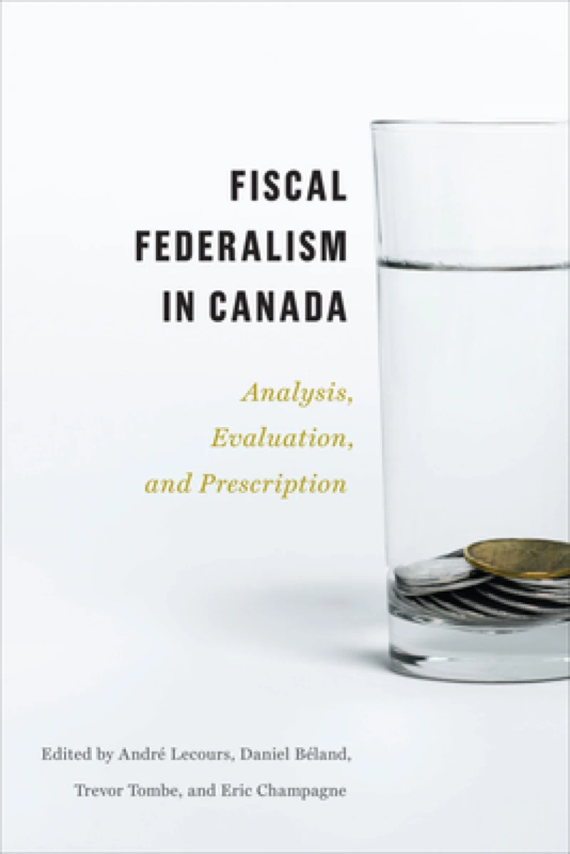 Fiscal Federalism in Canada