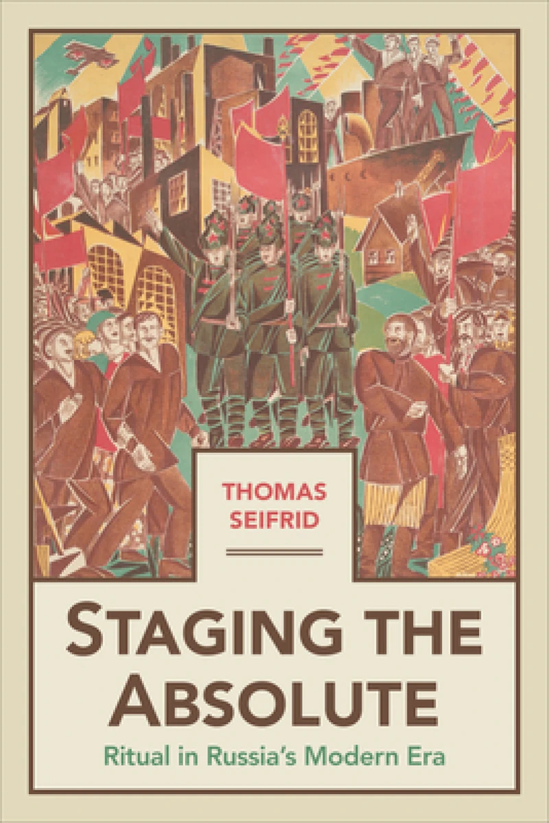 Staging the Absolute