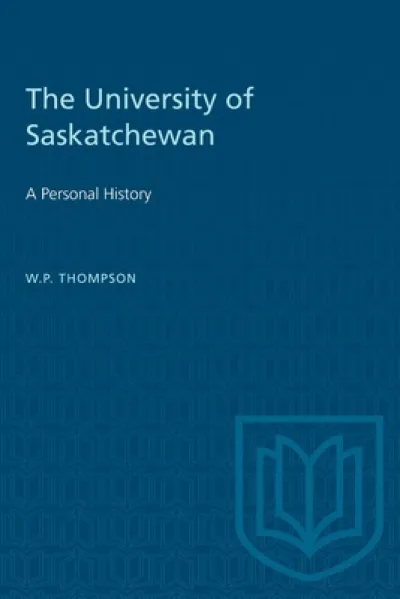 The University of Saskatchewan