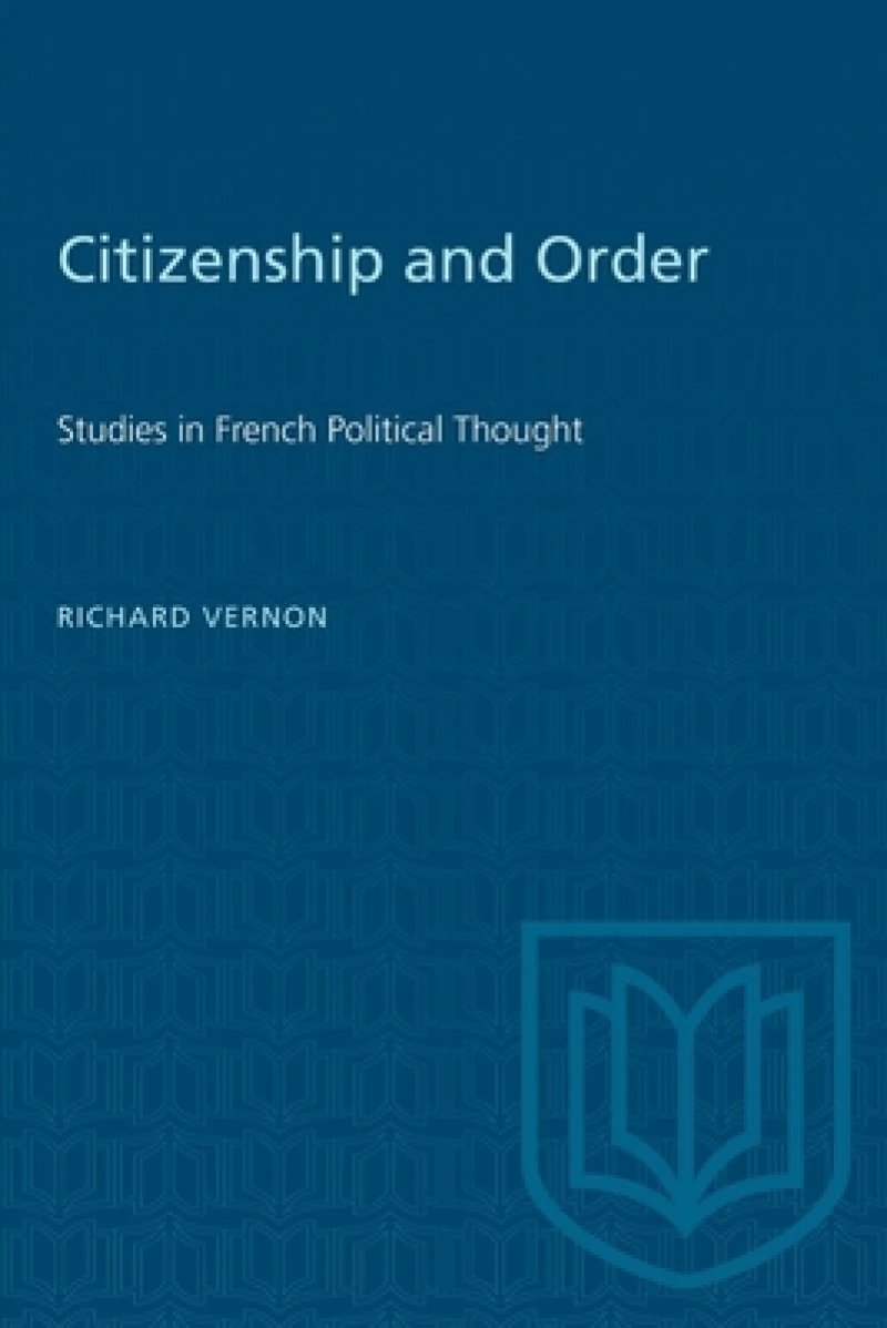 Citizenship and Order