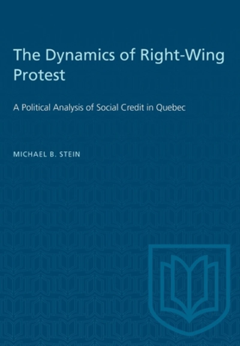 The Dynamics of Right-Wing Protest