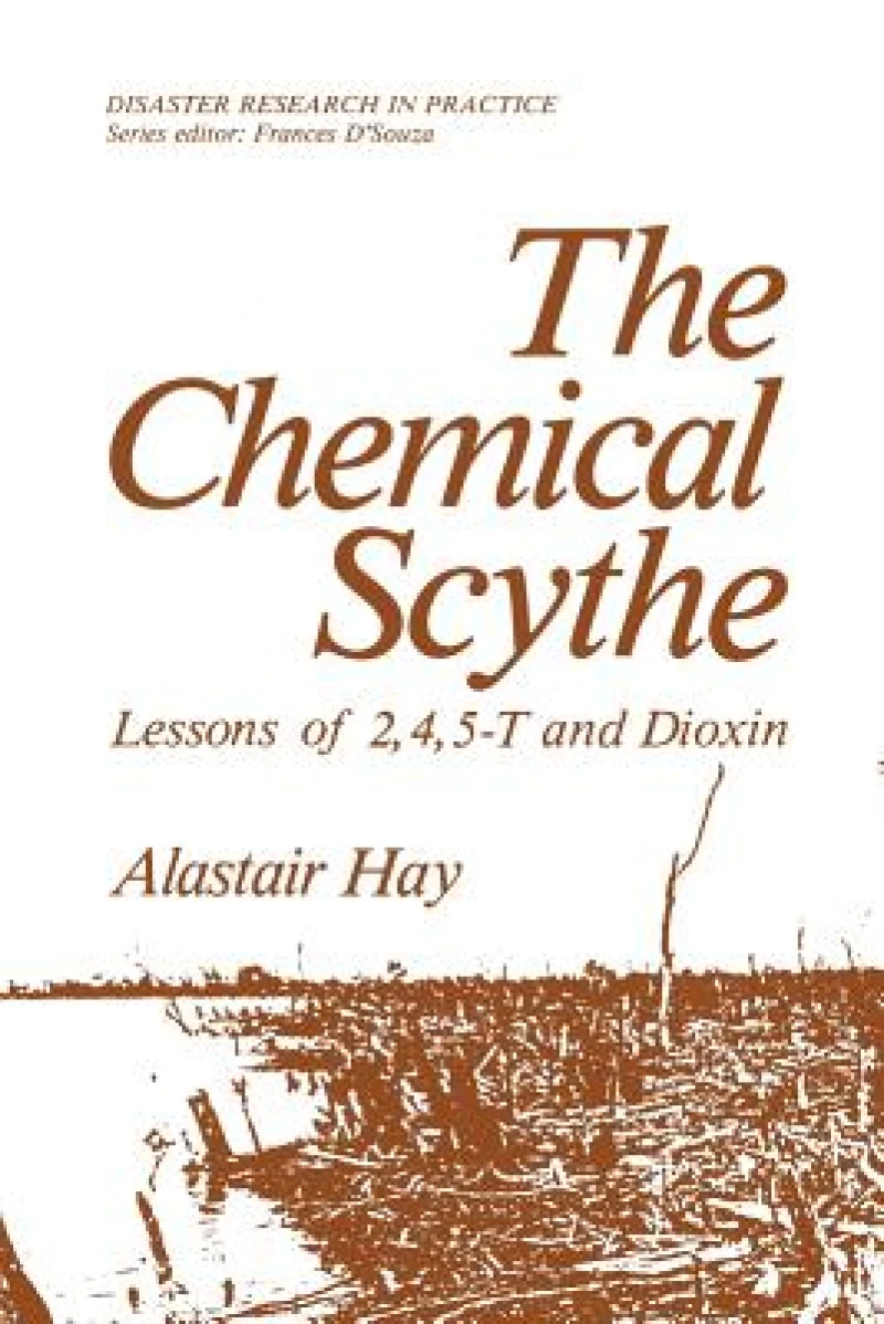 The Chemical Scythe