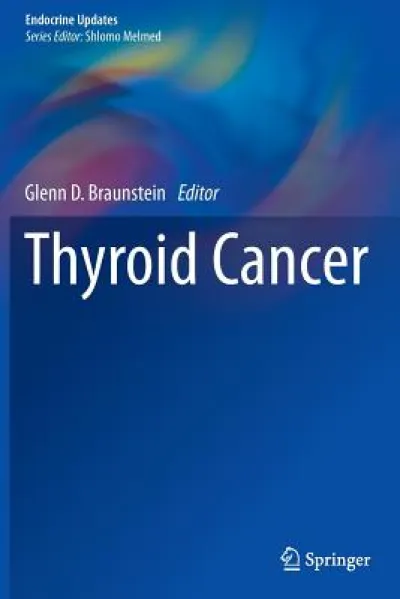 Thyroid Cancer