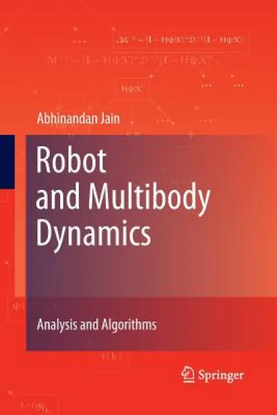 Robot and Multibody Dynamics