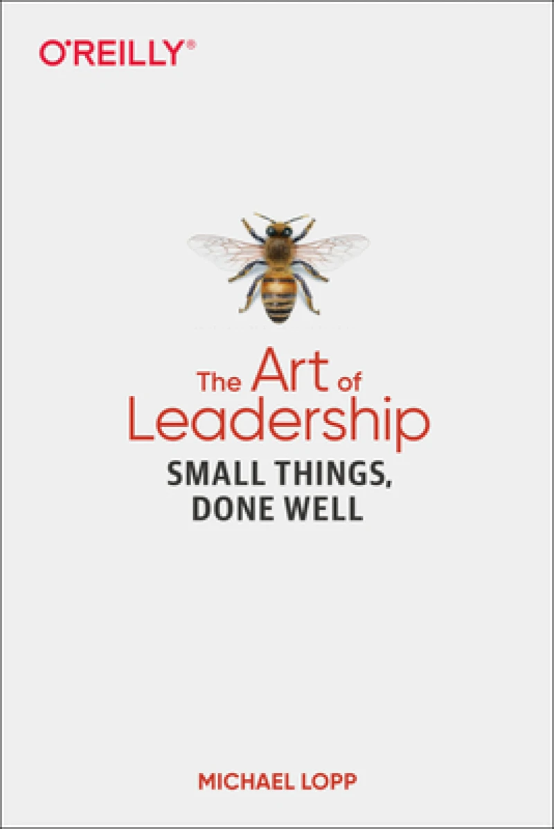 Art of Leadership, The