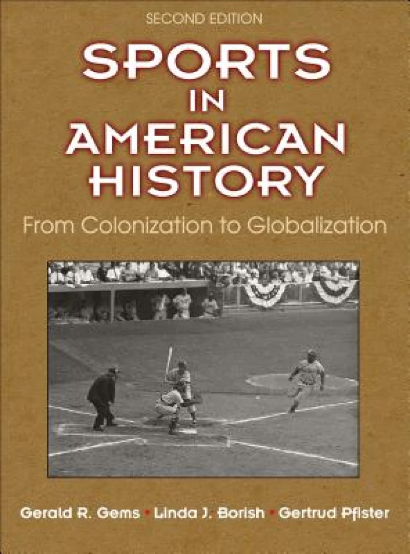 Sports in American History