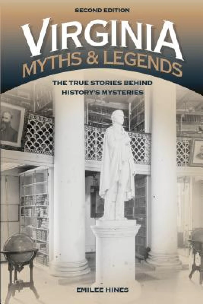 Virginia Myths and Legends