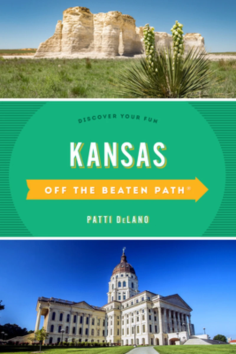 Kansas Off the Beaten Path®