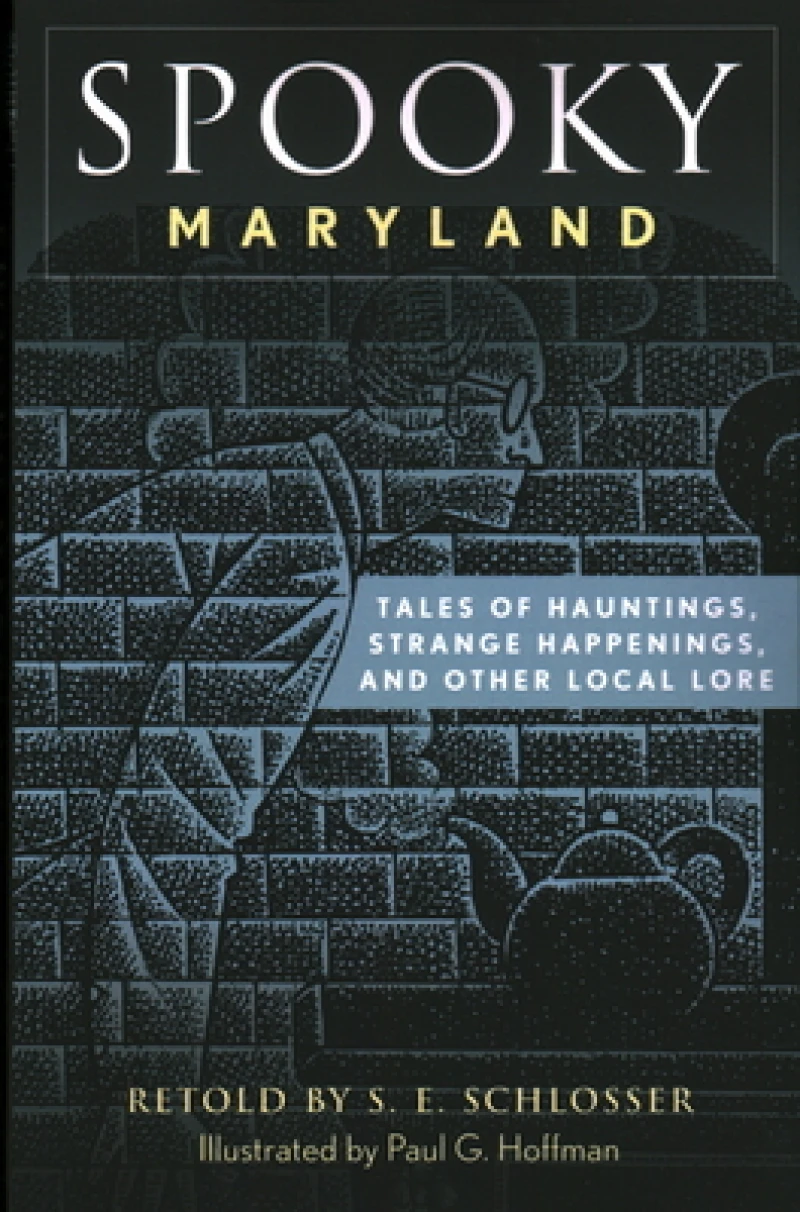 Spooky Maryland