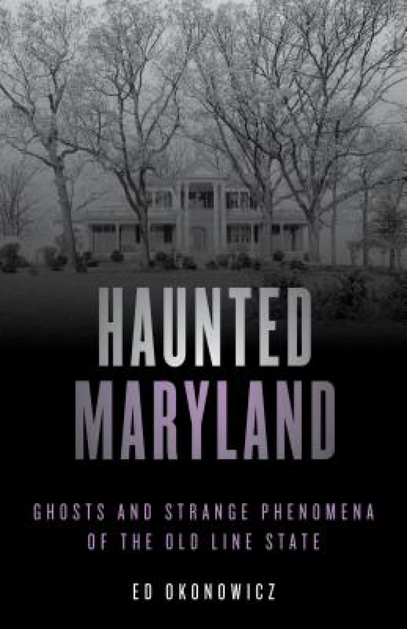 Haunted Maryland