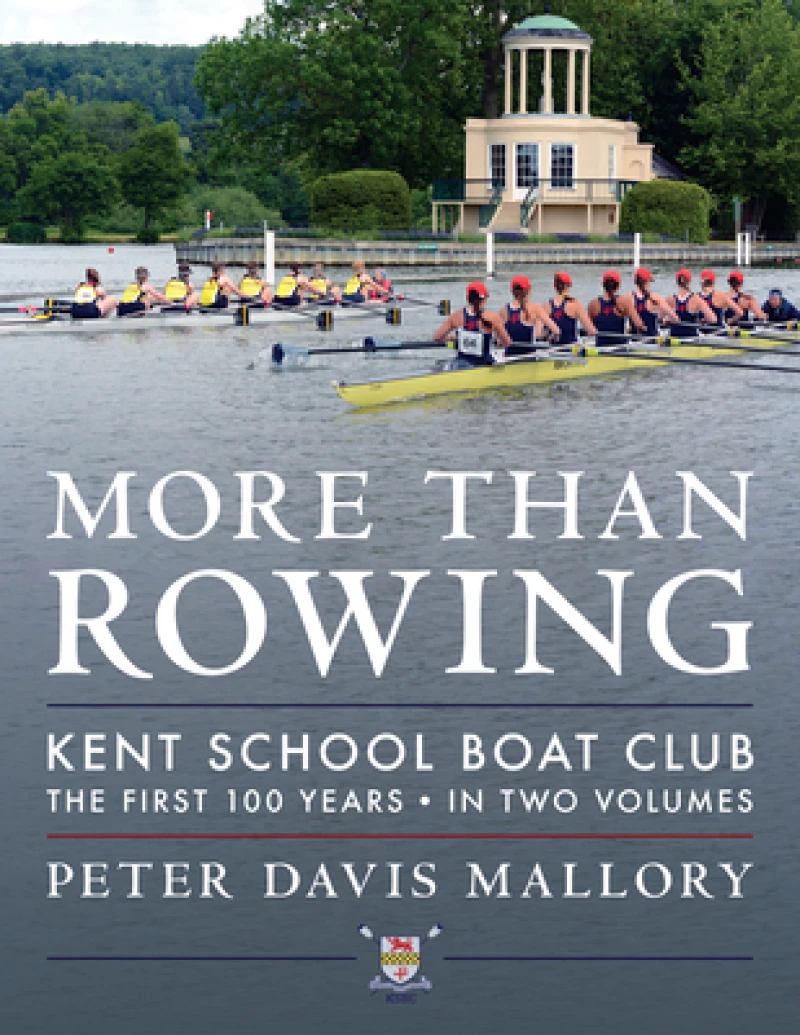 More Than Rowing