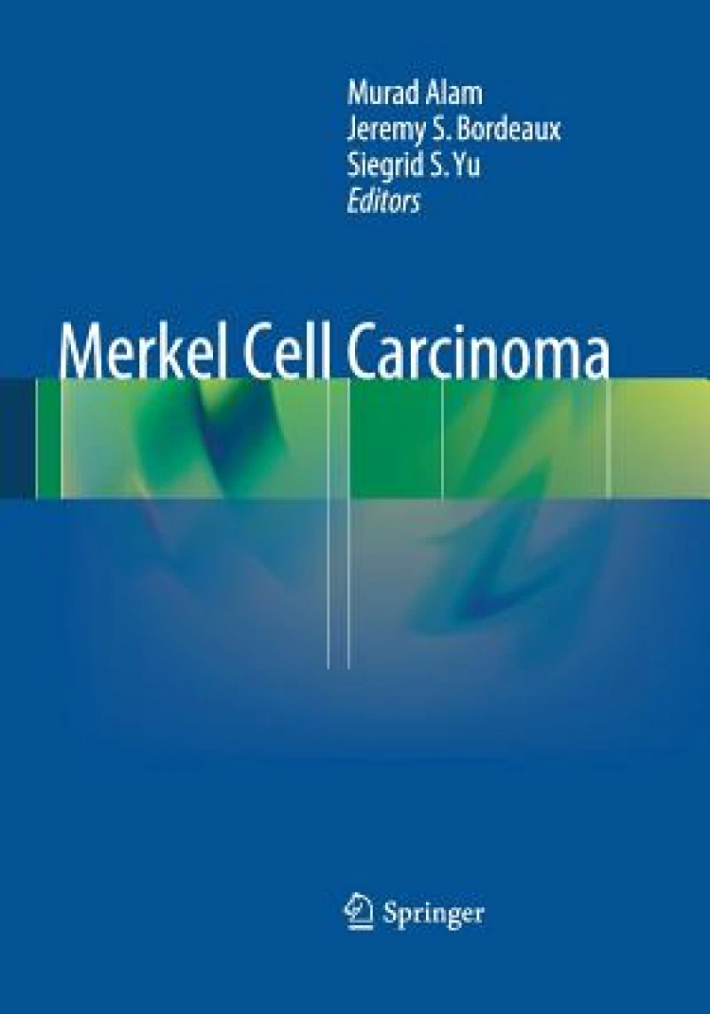 Merkel Cell Carcinoma