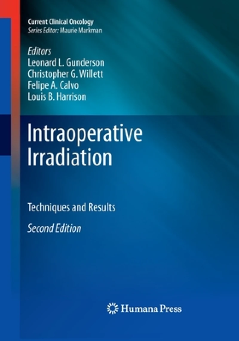 Intraoperative Irradiation