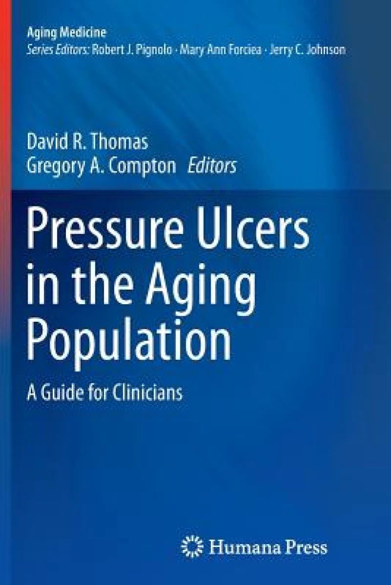 Pressure Ulcers in the Aging Population