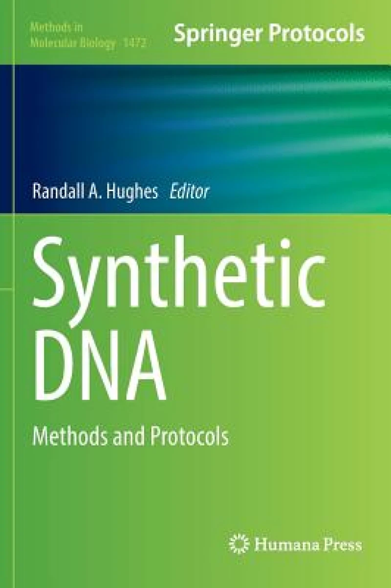 Synthetic DNA