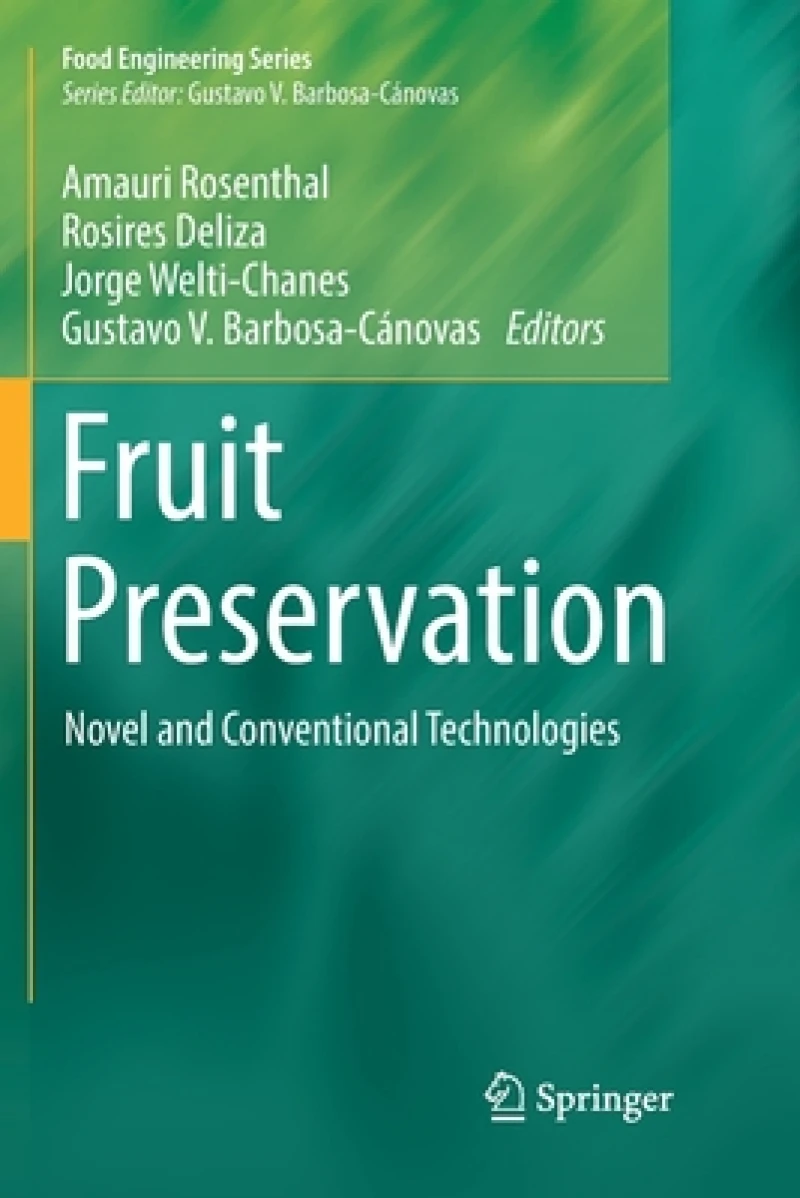 Fruit Preservation
