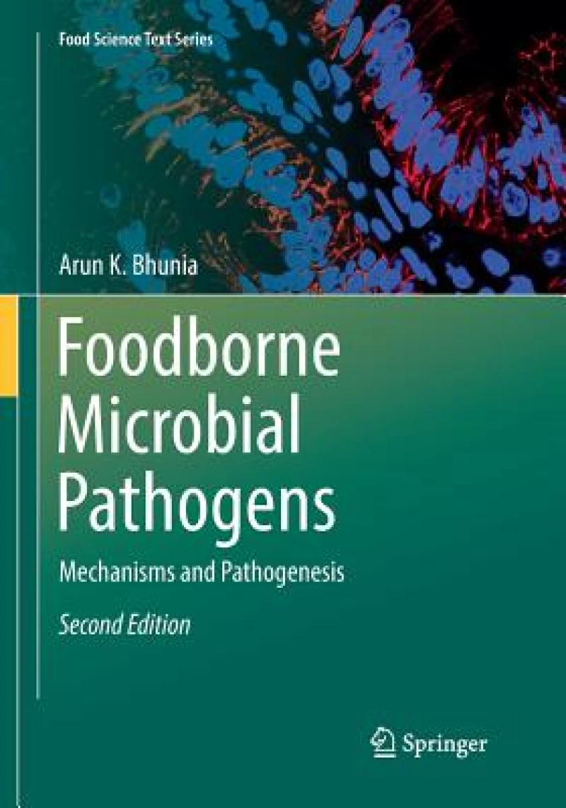 Foodborne Microbial Pathogens