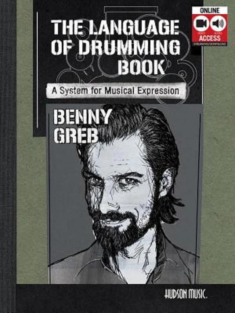 Benny Greb